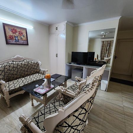 Hotel Mayur Deluxe Meerut Exterior foto