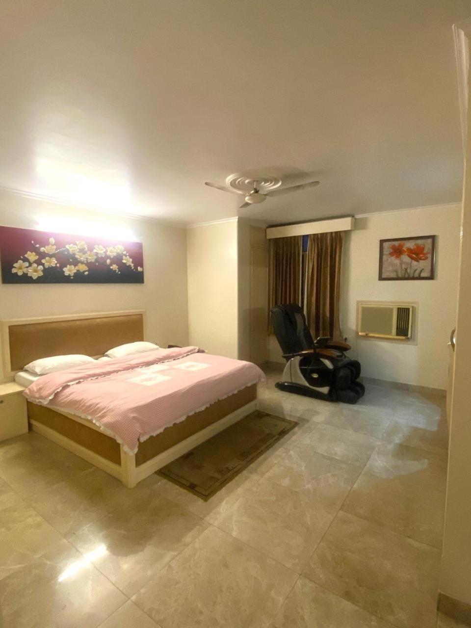 Hotel Mayur Deluxe Meerut Exterior foto